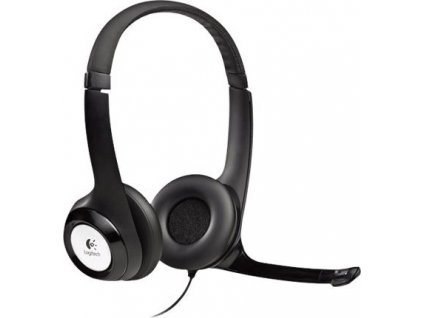 Logitech Headset H390