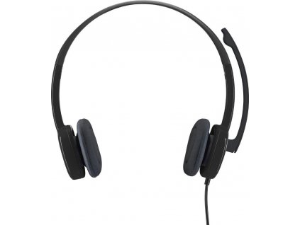 Logitech Headset H151