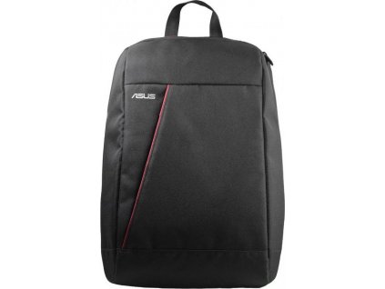 ASUS NEREUS Backpack, 16", černý
