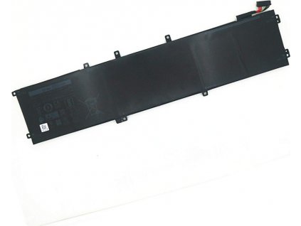 DELL baterie / 6-článková/ 97 Wh/ pro XPS 15 9550/ 9560 /9570