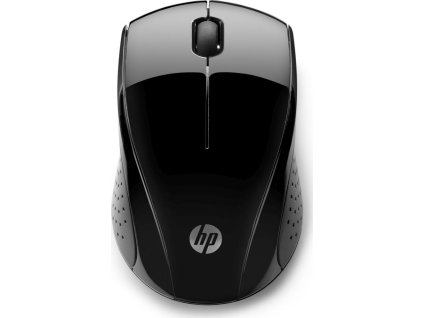 HP myš - 220 Mouse, wireless