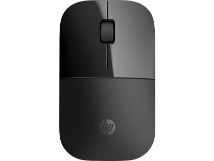 HP myš - Z3700 Mouse, Wireless, Black Onyx