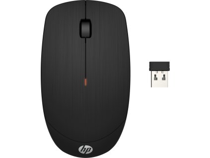 HP myš - X200 Mouse, wireless