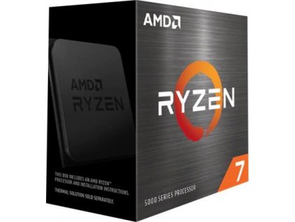 AMD Ryzen 7 5800X 100-100000063WOF