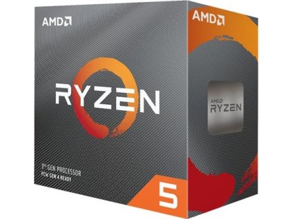 AMD Ryzen 5 3600 100-100000031BOX