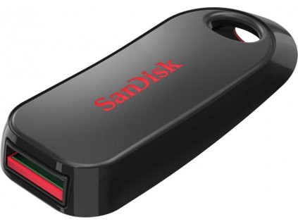 SanDisk Flash Disk 64GB Cruzer Snap, USB 2.0