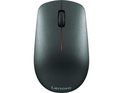Lenovo 400 Wireless Mouse - myš