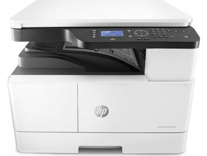 HP LaserJet MFP M442dn (A3, 24/13 ppm A4/A3, USB, Ethernet, Print/Scan/Copy, Duplex)