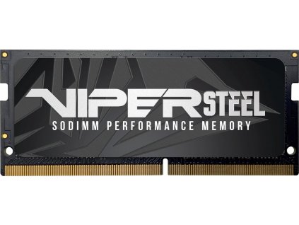 PATRIOT DDR4 32GB 2666MHz CL18 PVS432G266C8S