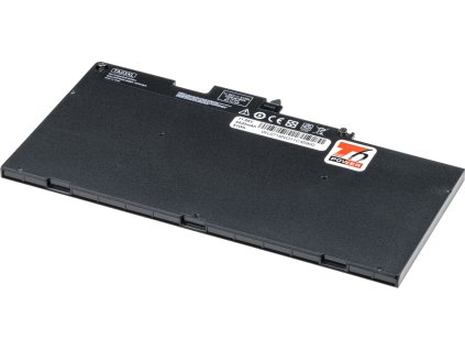 Baterie T6 Power HP EliteBook 745 G4, 755 G4, 840 G4, 848 G4, 850 G4, 4420mAh, 51Wh, 3cell, Li-pol