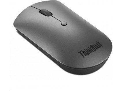 lenovo thinkbook bluetooth silent mouse i370167 s
