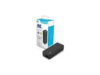 Fortron NB 90 PRO napájecí adaptér k notebooku, 90W, 19V