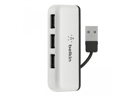 BELKIN USB HUB 2.0 4-port Travel