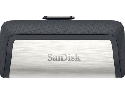 SanDisk Flash Disk 32GB Ultra, Dual USB Drive Type-C