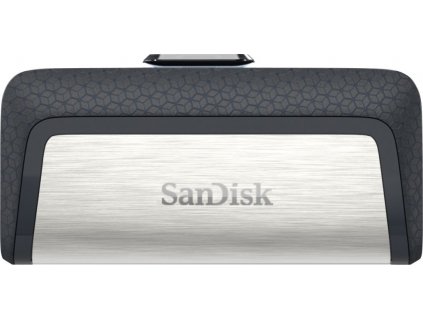 SanDisk Flash Disk 64GB Ultra, Dual USB Drive Type-C