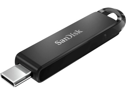 SanDisk Flash Disk 32GB Ultra, USB Type-C, 150MB/s