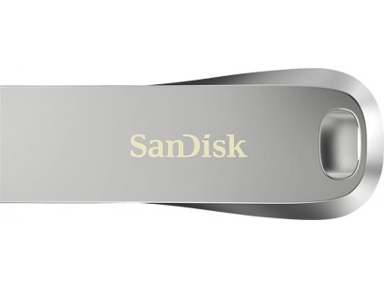 SanDisk Flash Disk 256GB Ultra Luxe, USB 3.1