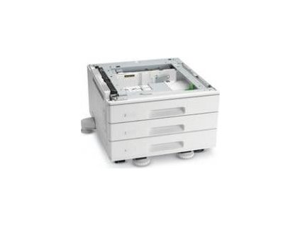 Xerox přídavný zásobník na 3x520 listů  pro VersaLink B71xx a C71xx