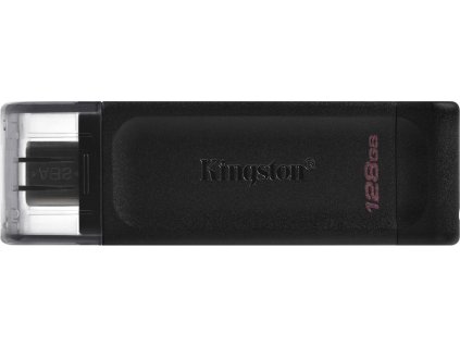 KINGSTON DataTraveler 70 128GB DT70/128GB