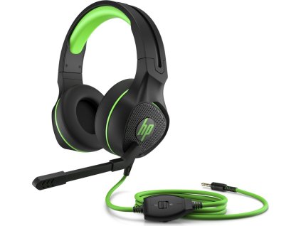 HP Pavilion Gaming 400 Headset 0b s
