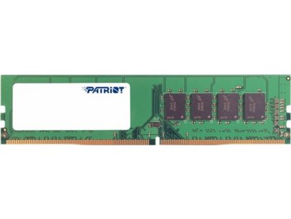 PATRIOT DDR4 SL 16GB 2666MHZ UDIMM 1x8GB
