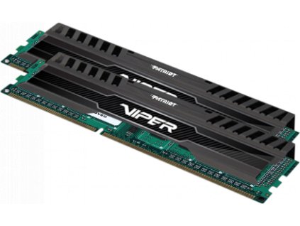 DRAM VIPER3 Left s