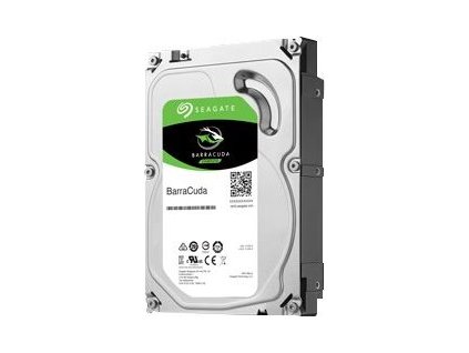 SEAGATE Desktop Barracuda 5400 6TB HDD 5400rpm SATA serial ATA 6Gb/s NCQ 256MB cache 89cm 3.5 inch BLK