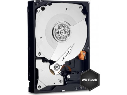 WD BLACK WD2003FZEX 2TB SATAIII/600 64MB cache