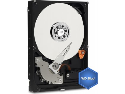 WD BLUE 1TB SATA