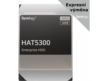 Synology HDD HAT5300-16T Enterprise