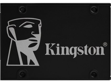 Kingston KC600 2048GB, SKC600/2048G