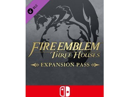 ESD Fire Emblem Three Houses Expansion Pass