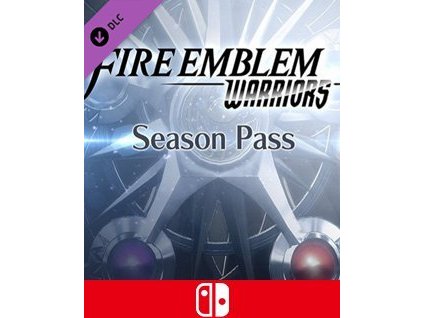 ESD Fire Emblem Warriors Season Pass
