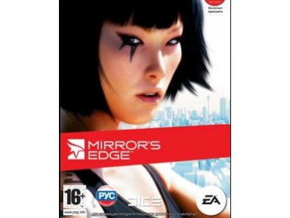 ESD Mirrors Edge