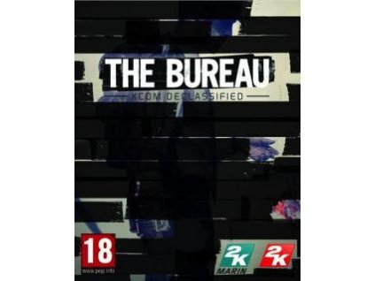 ESD The Bureau XCOM Declassified