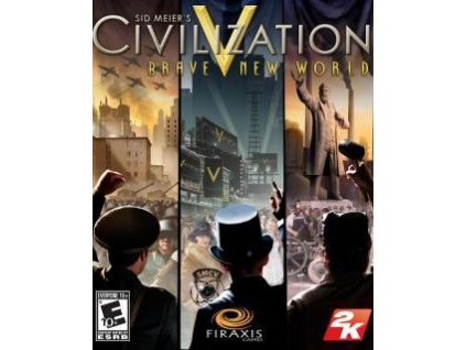 ESD Civilization V Brave New World