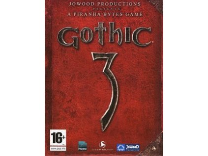 ESD Gothic 3