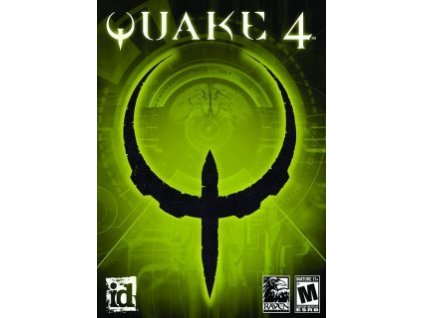 ESD Quake IV