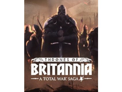 ESD Total War Saga Thrones of Britannia