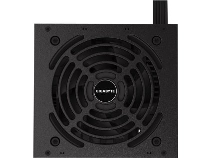 GIGABYTE zdroj P450B, 450W, 80plus bronze, 12 cm fan