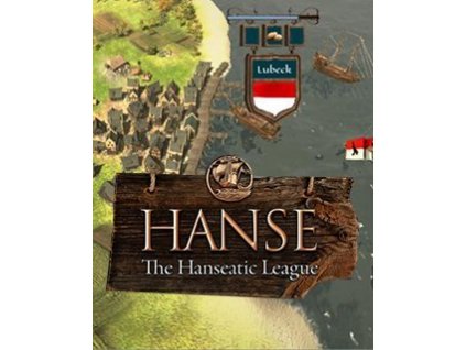 ESD Hanse The Hanseatic League