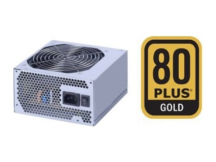 Fortron zdroj 350W FSP350-50EGN 80PLUS GOLD, bulk