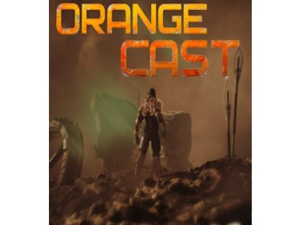 ESD Orange Cast