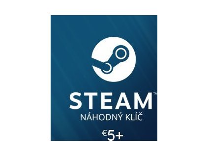 ESD Náhodný Steam klíč 5€