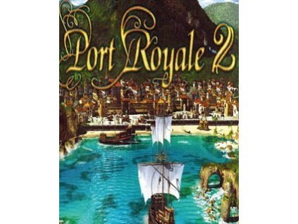 ESD Port Royale 2