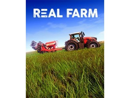 ESD Real Farm