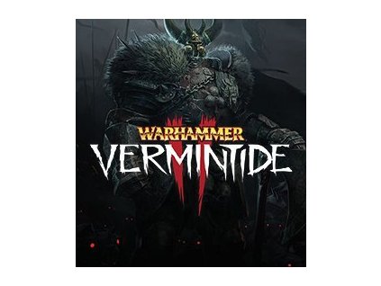 ESD Warhammer Vermintide 2