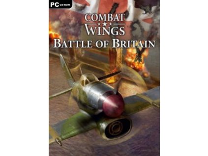 ESD Combat Wings Battle of Britain