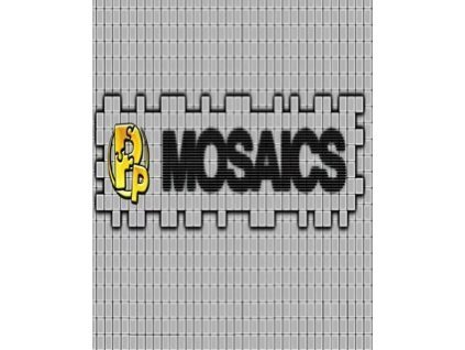 ESD Pixel Puzzles Mosaics