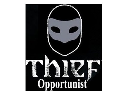 ESD Thief Opportunist